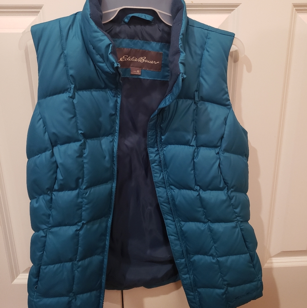 Eddie Bauer Vest